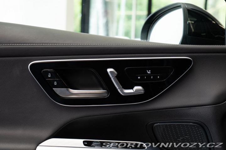 Mercedes-Benz Ostatní modely GLC d 4MATIC 360/LED/Záruka/A 2025
