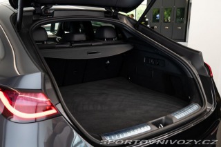 Mercedes-Benz Ostatní modely GLC d 4MATIC 360/LED/Záruka/A 2025