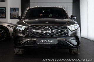 Mercedes-Benz Ostatní modely GLC d 4MATIC 360/LED/Záruka/A 2025