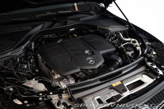 Mercedes-Benz Ostatní modely GLC d 4MATIC 360/LED/Záruka/A 2025