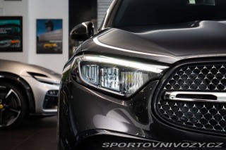 Mercedes-Benz Ostatní modely GLC d 4MATIC 360/LED/Záruka/A 2025