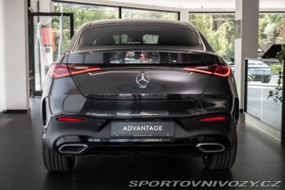 Mercedes-Benz Ostatní modely GLC d 4MATIC 360/LED/Záruka/A 2025