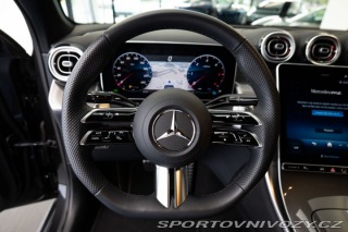 Mercedes-Benz Ostatní modely GLC d 4MATIC 360/LED/Záruka/A 2025