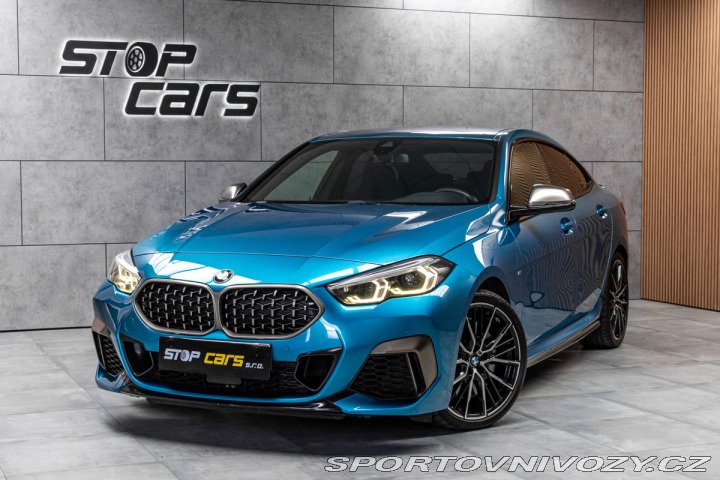 BMW M2 ///M 235i xDrive*HARMAN*D 2020