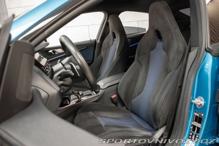 BMW 2 ///M 235i xDrive*HARMAN*D 2020