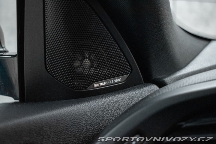 BMW M2 ///M 235i xDrive*HARMAN*D 2020
