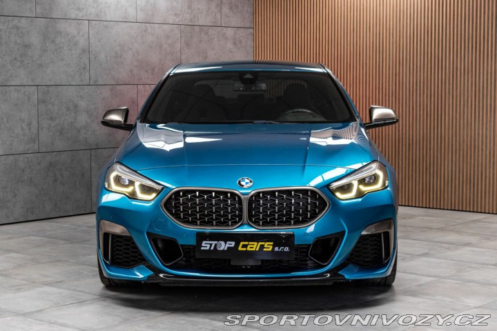 BMW M2 ///M 235i xDrive*HARMAN*D 2020
