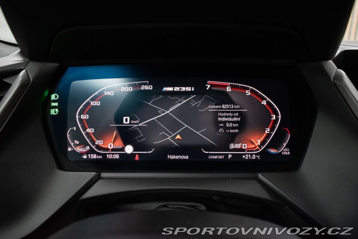 BMW M2 ///M 235i xDrive*HARMAN*D 2020