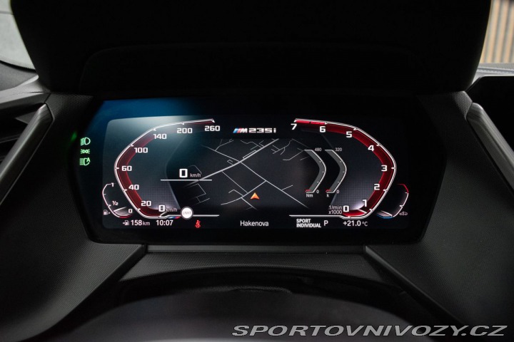 BMW 2 ///M 235i xDrive*HARMAN*D 2020