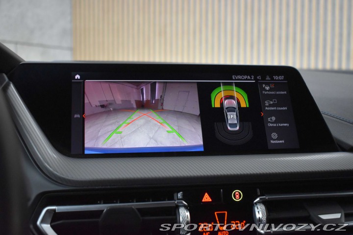 BMW M2 ///M 235i xDrive*HARMAN*D 2020