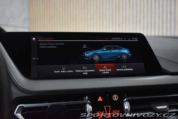 BMW M2 ///M 235i xDrive*HARMAN*D 2020