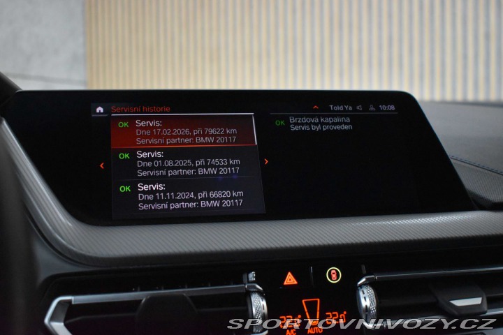 BMW 2 ///M 235i xDrive*HARMAN*D 2020