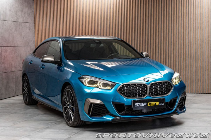 BMW M2 ///M 235i xDrive*HARMAN*D 2020