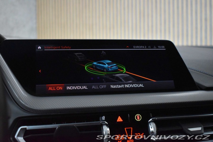 BMW M2 ///M 235i xDrive*HARMAN*D 2020