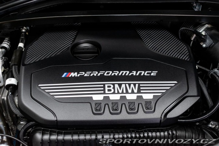 BMW M2 ///M 235i xDrive*HARMAN*D 2020