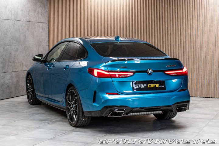BMW 2 ///M 235i xDrive*HARMAN*D 2020