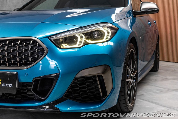 BMW 2 ///M 235i xDrive*HARMAN*D 2020