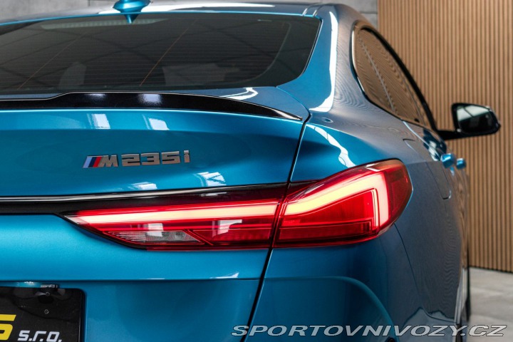 BMW 2 ///M 235i xDrive*HARMAN*D 2020