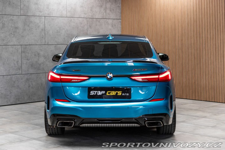 BMW 2 ///M 235i xDrive*HARMAN*D 2020