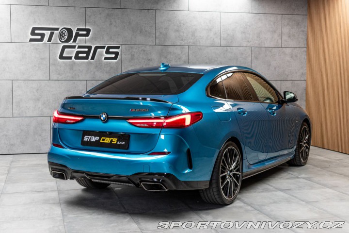 BMW M2 ///M 235i xDrive*HARMAN*D 2020
