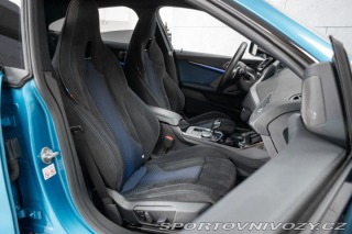 BMW M2 ///M 235i xDrive*HARMAN*D 2020