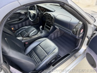 Porsche Boxster 986 2.7i facelift 2004 2004