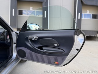 Porsche Boxster 986 2.7i facelift 2004 2004