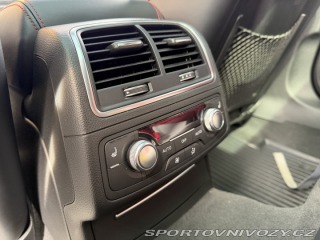 Audi A6 Competition Quattro 2016
