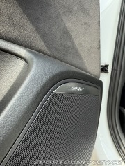 Audi A6 Competition Quattro 2016