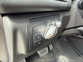 Audi A6 Competition Quattro 2016