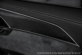 Audi S8 Exclusive masáže Pano HuD 2025