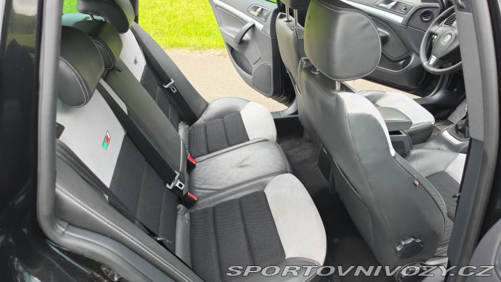 Škoda Octavia RS Škoda RS 200hp 2007