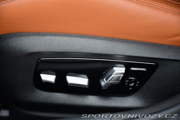 BMW M5 COMP.HUD H/K CARBON CERAM 2020