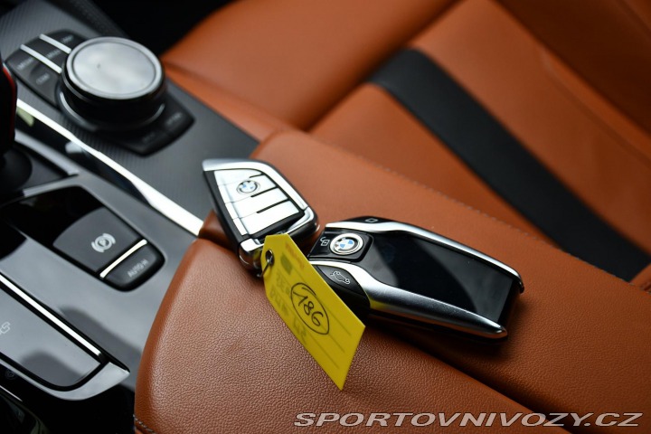BMW M5 COMP.HUD H/K CARBON CERAM 2020