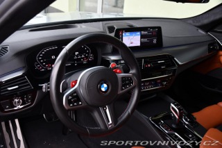 BMW M5 COMP.HUD H/K CARBON CERAM 2020
