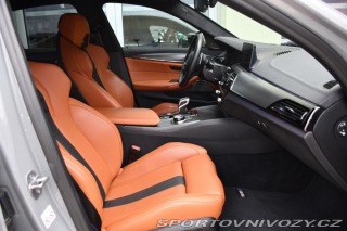 BMW M5 COMP.HUD H/K CARBON CERAM 2020