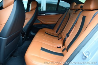 BMW M5 COMP.HUD H/K CARBON CERAM 2020