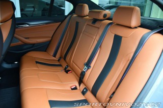 BMW M5 COMP.HUD H/K CARBON CERAM 2020