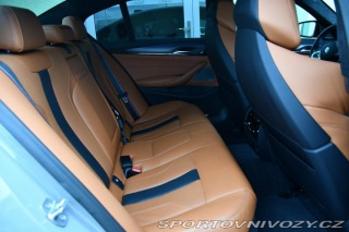 BMW M5 COMP.HUD H/K CARBON CERAM 2020
