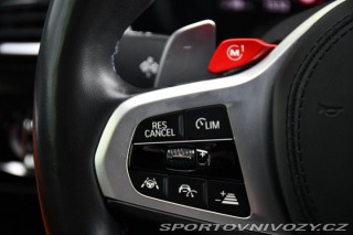 BMW M5 COMP.HUD H/K CARBON CERAM 2020