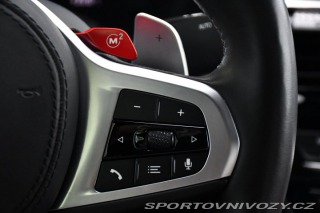 BMW M5 COMP.HUD H/K CARBON CERAM 2020