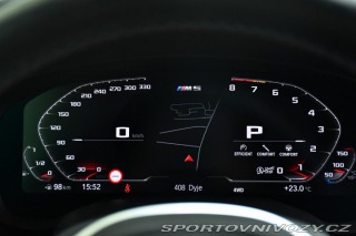 BMW M5 COMP.HUD H/K CARBON CERAM 2020