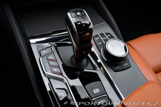 BMW M5 COMP.HUD H/K CARBON CERAM 2020