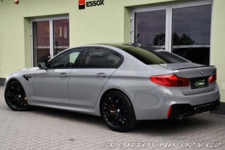BMW M5 COMP.HUD H/K CARBON CERAM 2020