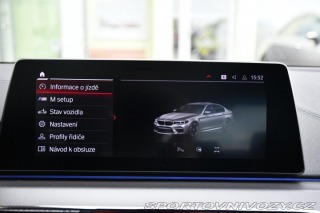 BMW M5 COMP.HUD H/K CARBON CERAM 2020