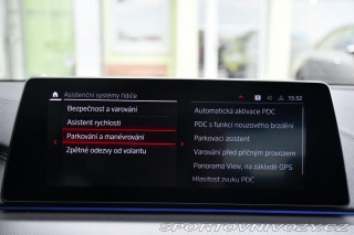 BMW M5 COMP.HUD H/K CARBON CERAM 2020