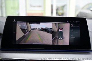 BMW M5 COMP.HUD H/K CARBON CERAM 2020