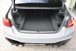 BMW M5 COMP.HUD H/K CARBON CERAM 2020