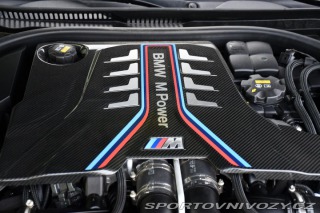 BMW M5 COMP.HUD H/K CARBON CERAM 2020