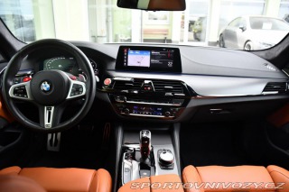 BMW M5 COMP.HUD H/K CARBON CERAM 2020